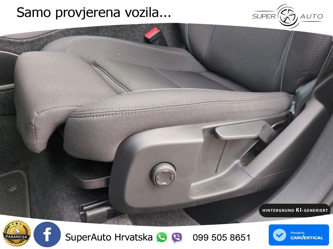 Volvo XC40 2.0 B3 163 KS Automatic