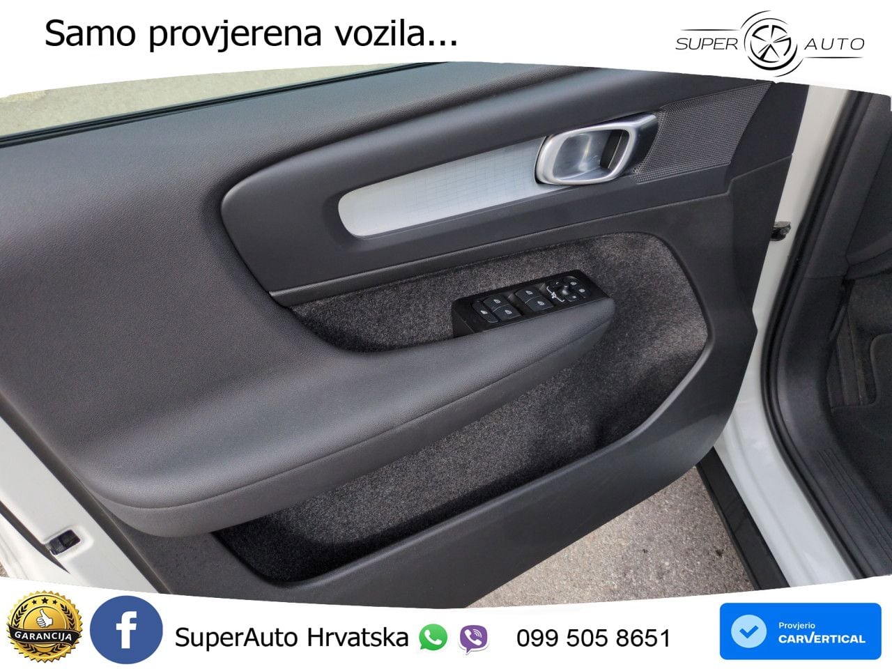 Volvo XC40 2.0 B3 163 KS Automatic