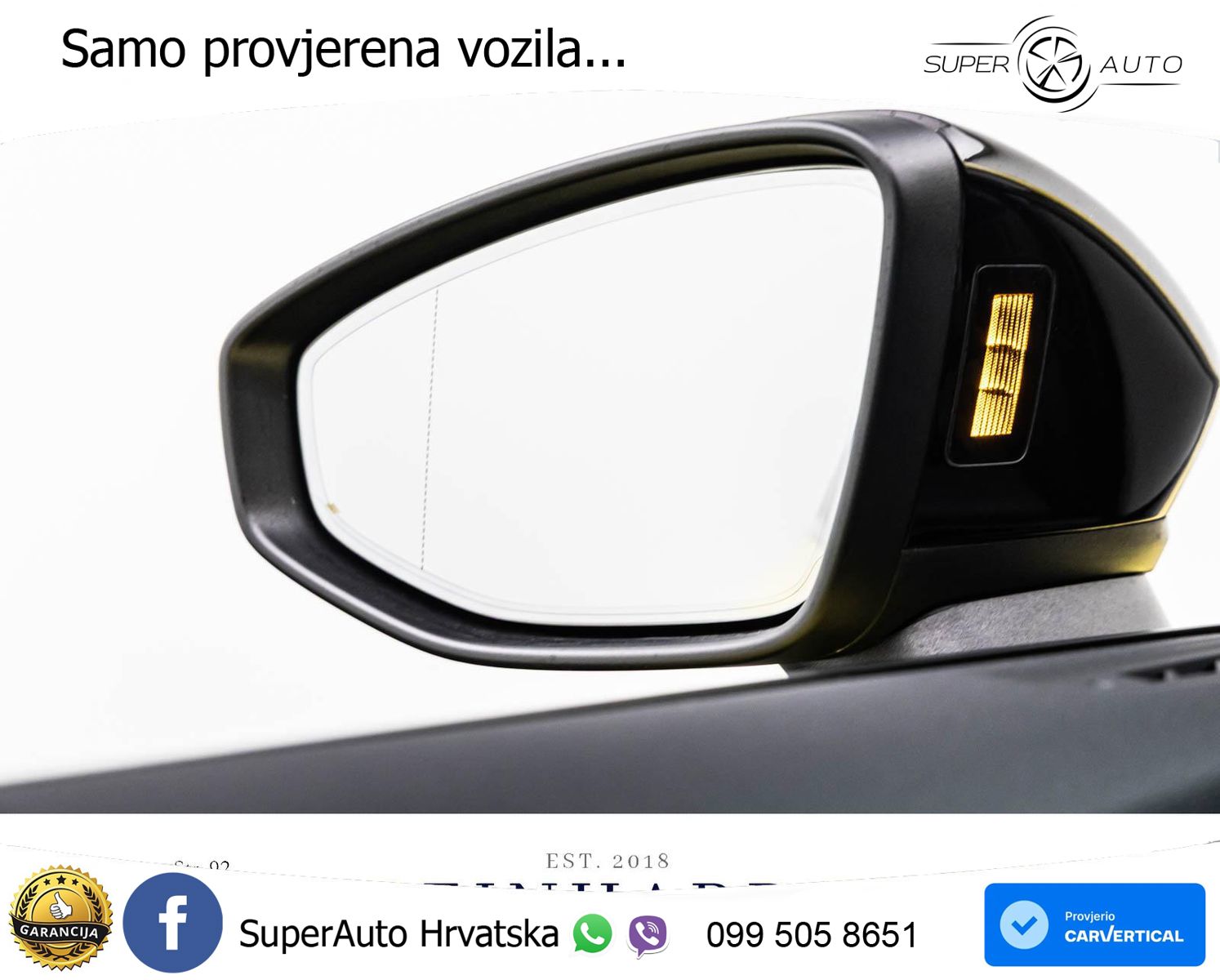 Audi A3 35 TDI (150 KS) S tronic 2x S line LED+GR SJED+ACC