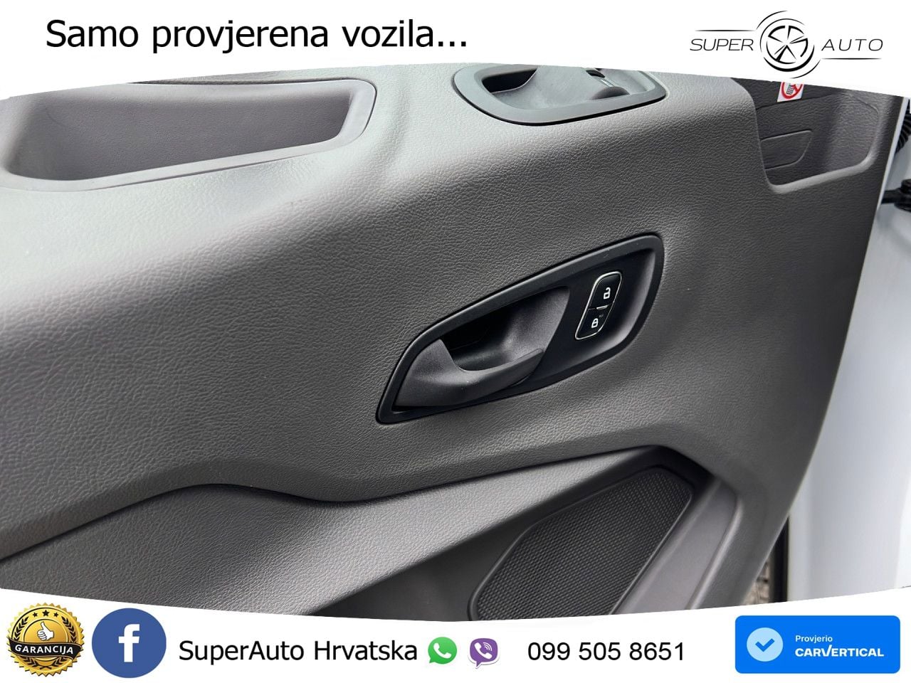 Ford Transit 350 L3 Trend- AHK, Klima 131 KS