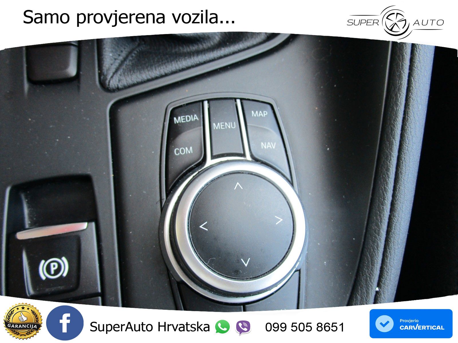 BMW X1 18d (150 KS) Steptronic