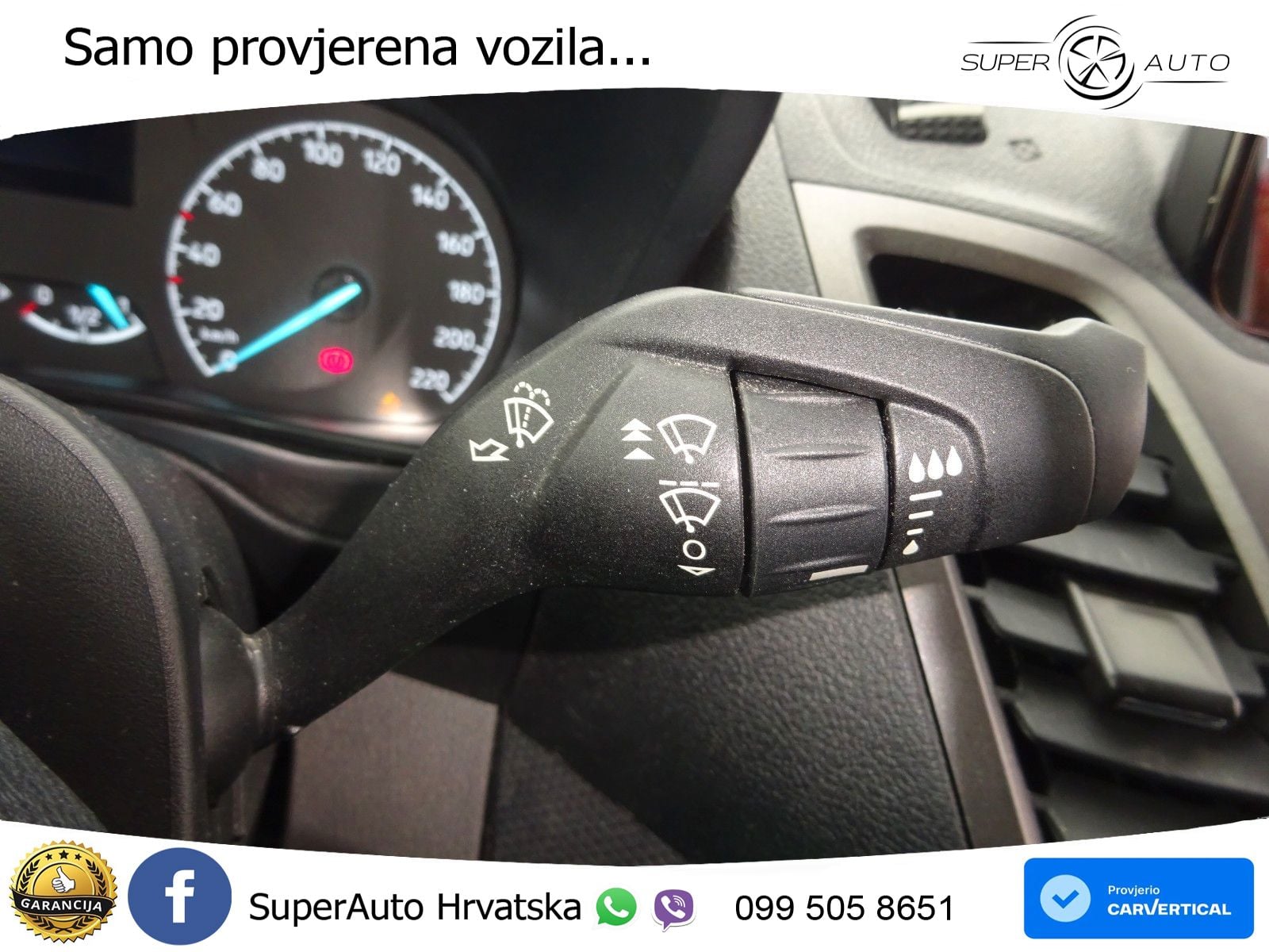 Ford Transit Connect Kasten L1 Trend 100PS Regalausba 101 KS
