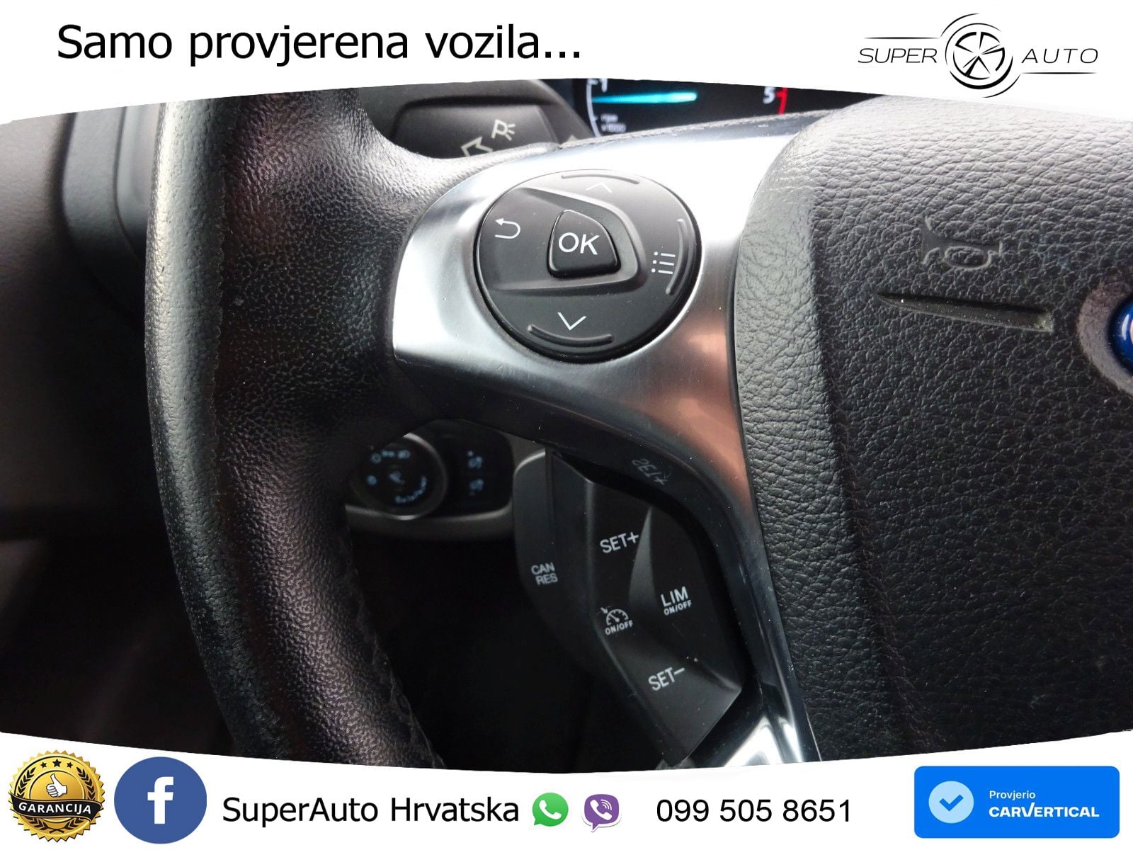 Ford Transit Connect Kasten L1 Trend 100PS Regalausba 101 KS