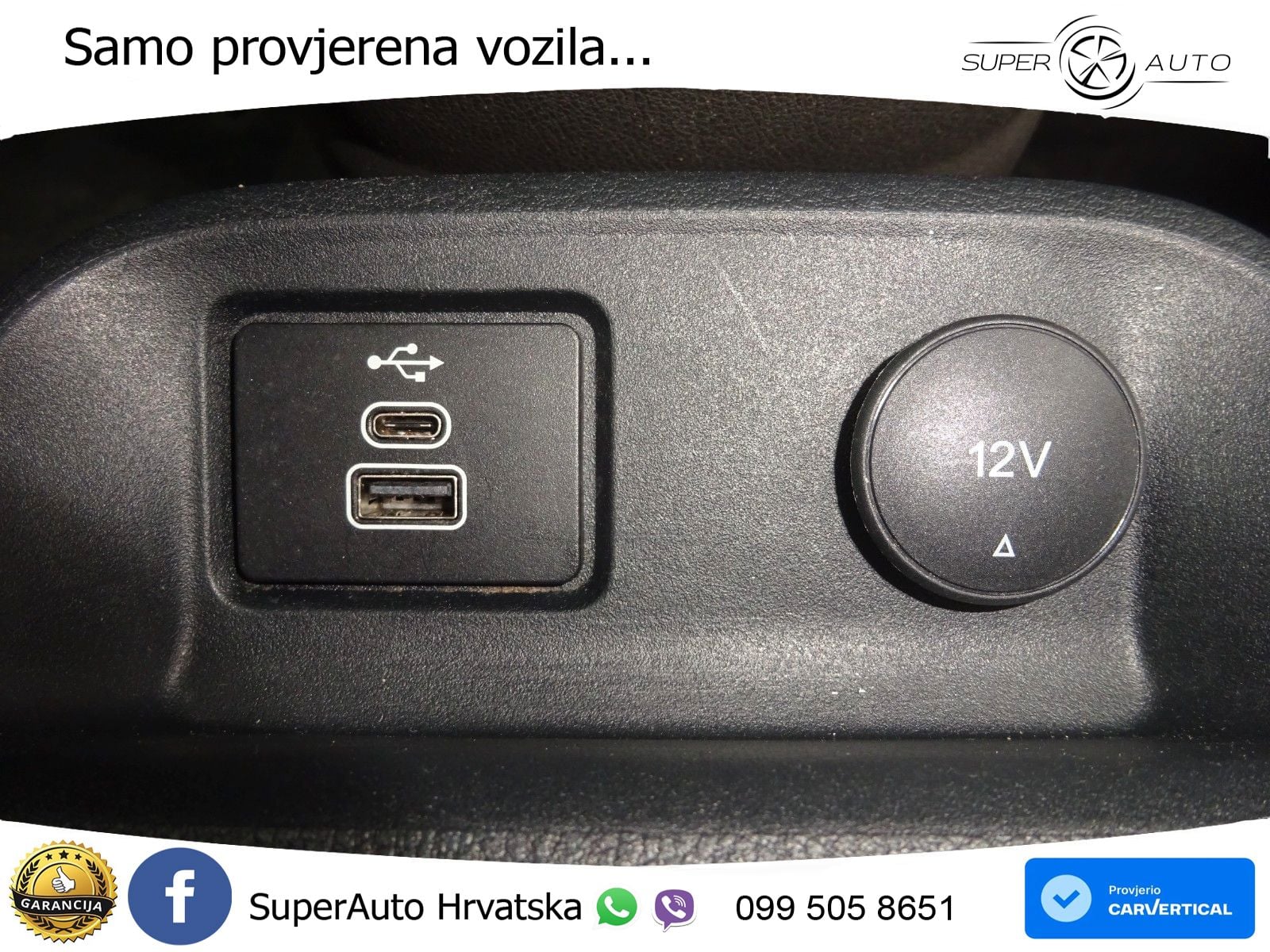 Ford Transit Connect Kasten L1 Trend 100PS Regalausba 101 KS