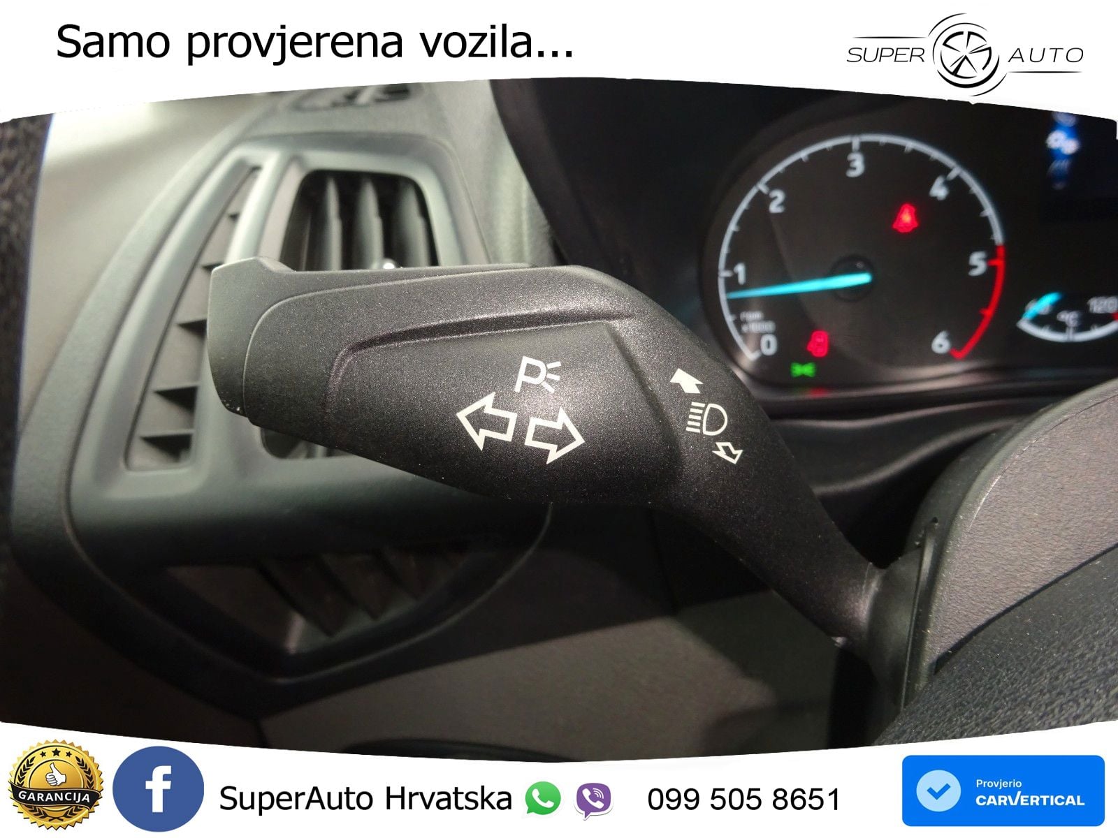 Ford Transit Connect Kasten L1 Trend 100PS Regalausba 101 KS