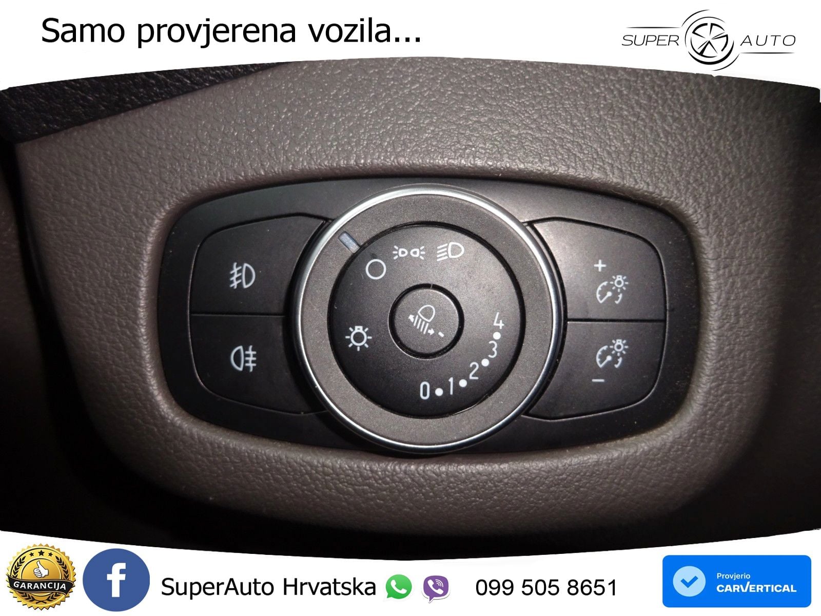 Ford Transit Connect Kasten L1 Trend 100PS Regalausba 101 KS
