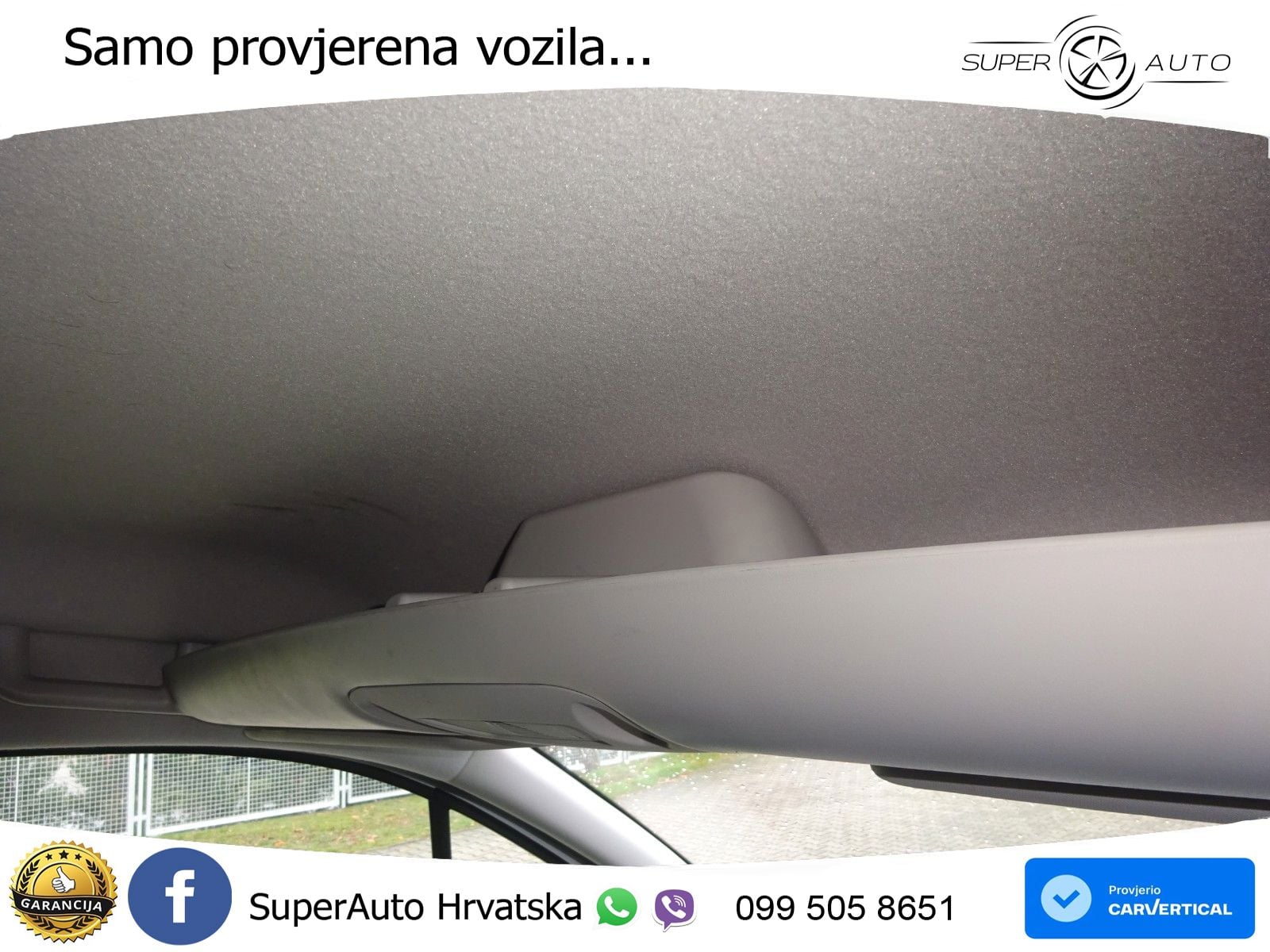 Ford Transit Connect Kasten L1 Trend 100PS Regalausba 101 KS