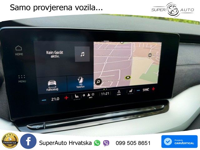 Škoda Octavia Combi 2.0 TDI (150 KS) 4x4 DSG