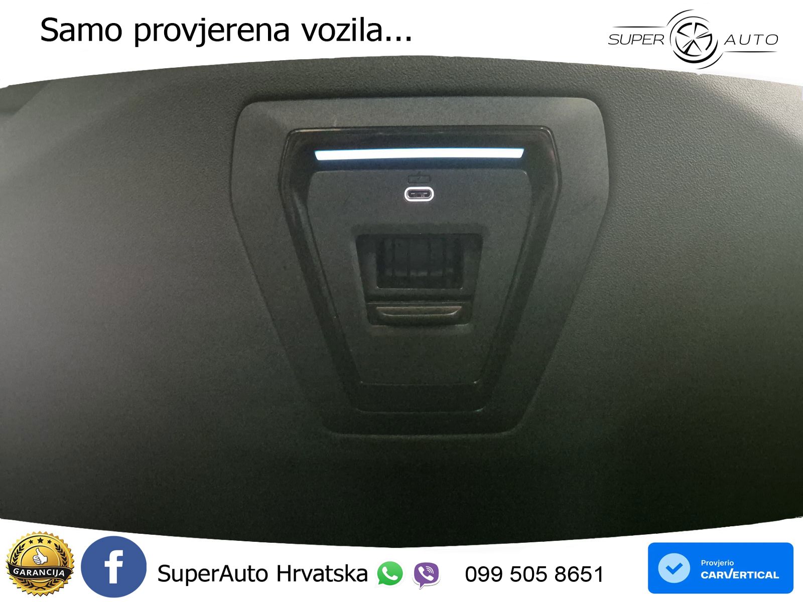 BMW 520d (197 KS) Steptronic M Sport LED+GR SJED+ACC