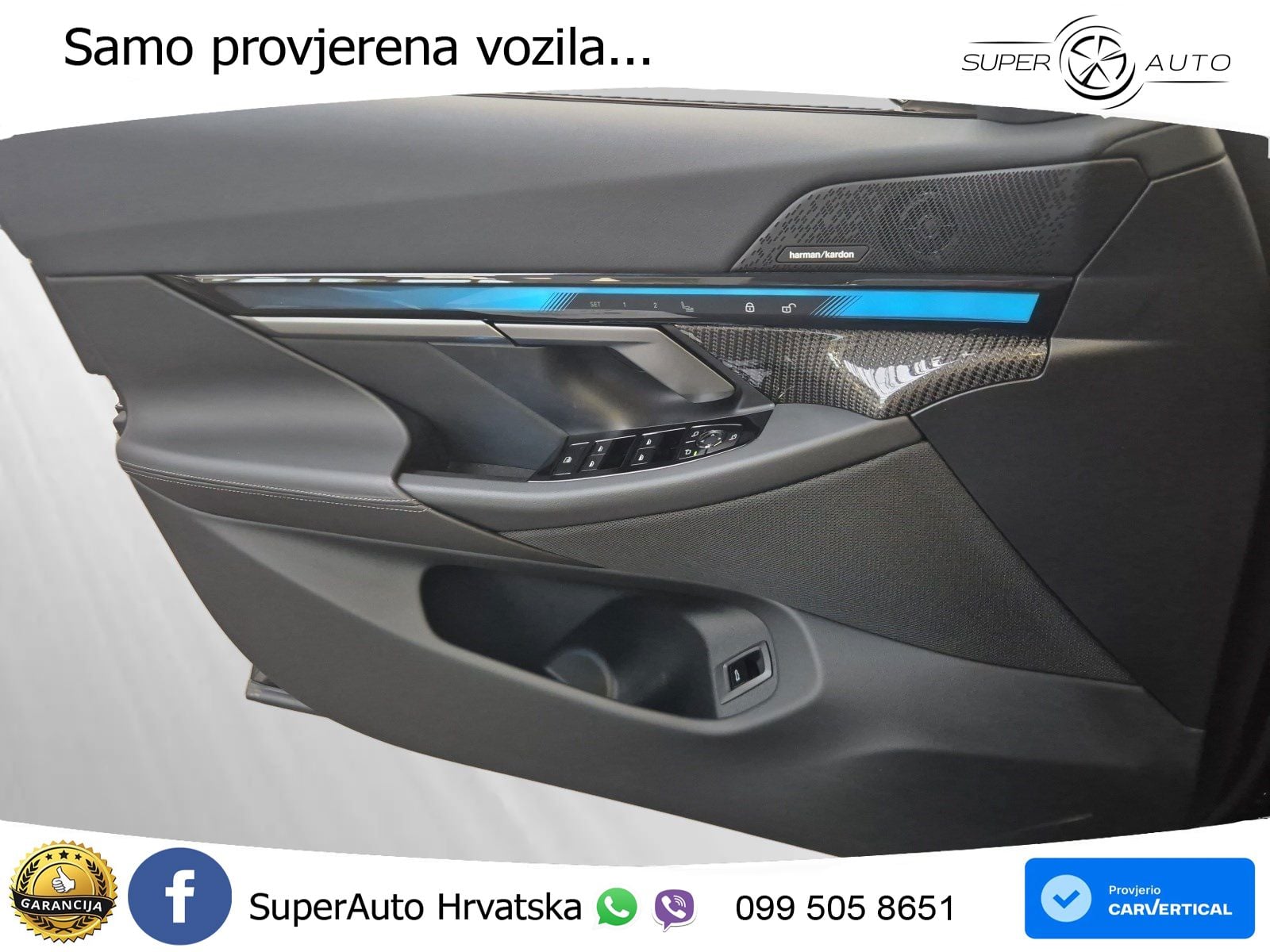 BMW 520d (197 KS) Steptronic M Sport LED+GR SJED+ACC