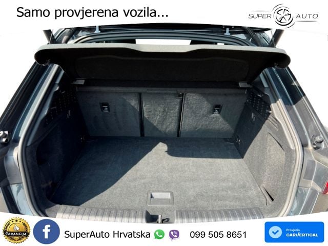 Audi A3 30 TDI (116 KS) S tronic LED+GR SJED+ACC