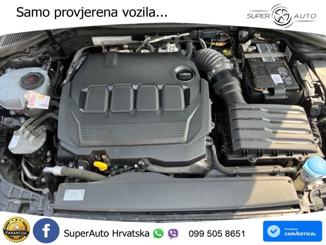 Audi A3 30 TDI (116 KS) S tronic LED+GR SJED+ACC