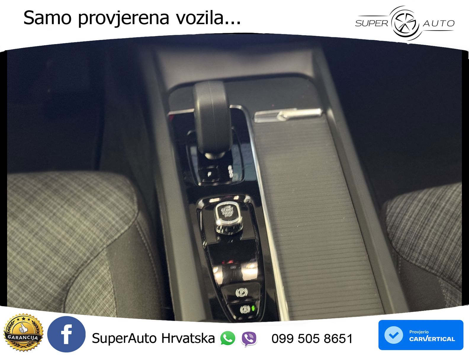 Volvo V60 2.0 B4 Diesel Geartronic