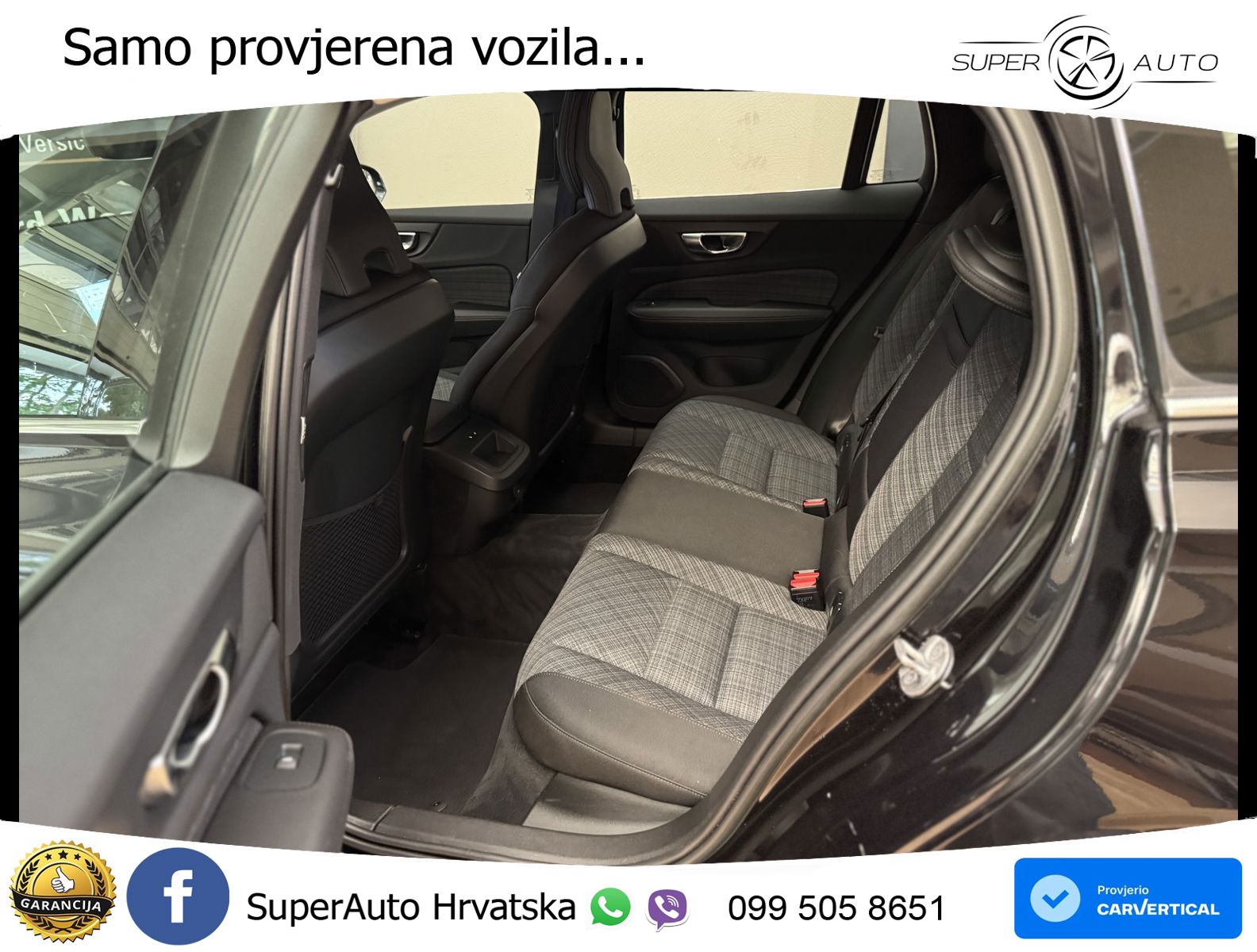 Volvo V60 2.0 B4 Diesel Geartronic