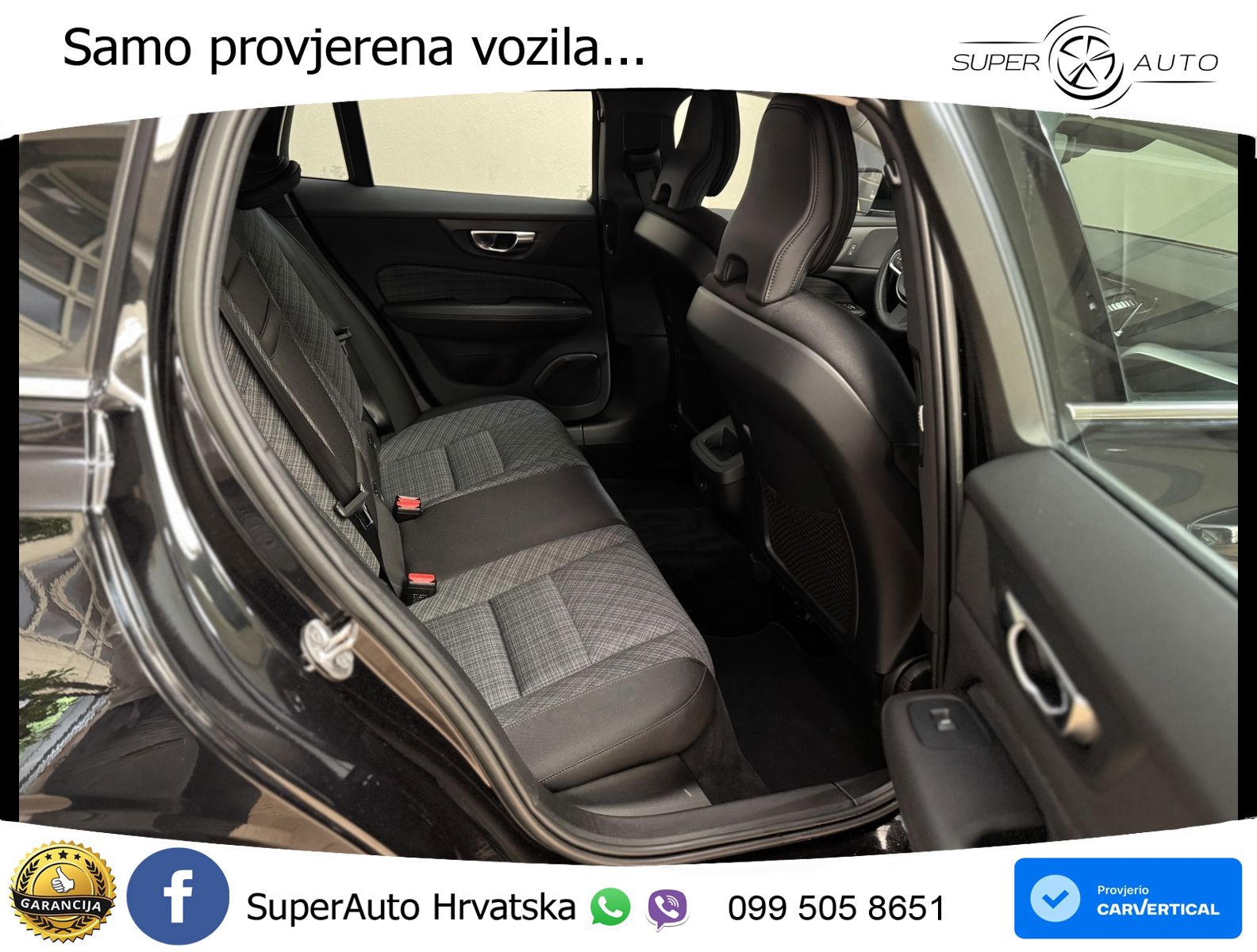 Volvo V60 2.0 B4 Diesel Geartronic