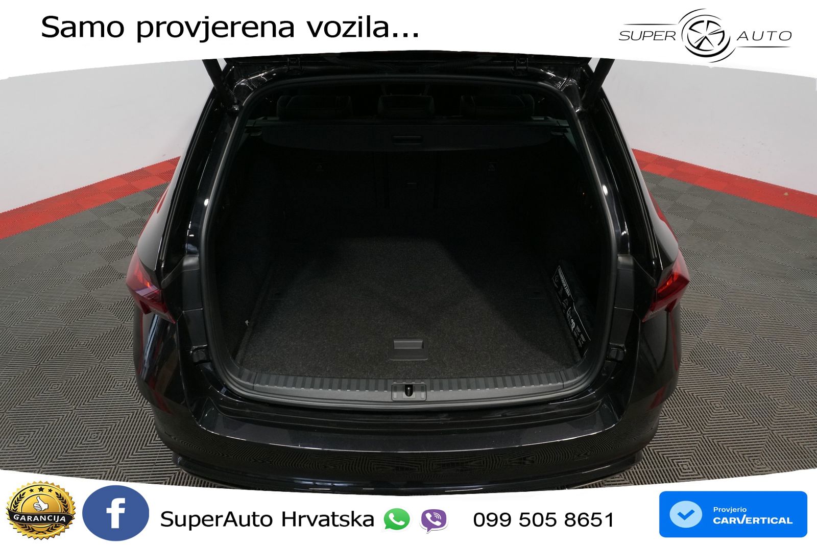 Škoda Octavia Combi RS 2.0 TDI (200 KS) DSG MATRIX+GR SJED+KAM