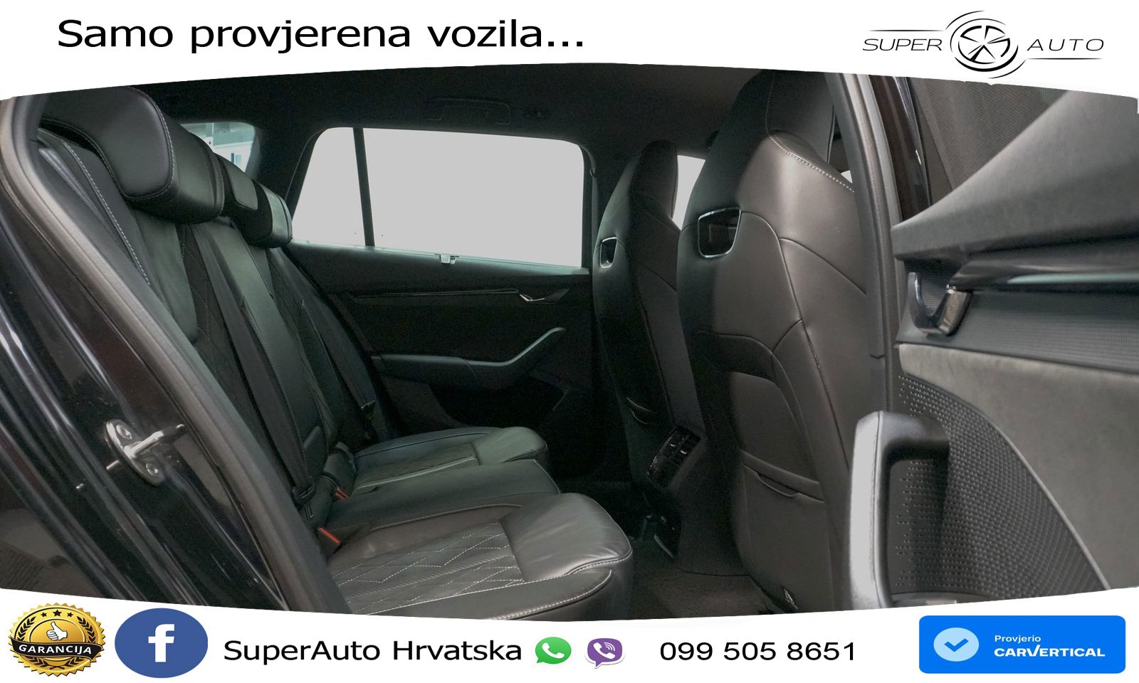Škoda Octavia Combi RS 2.0 TDI (200 KS) DSG MATRIX+GR SJED+KAM