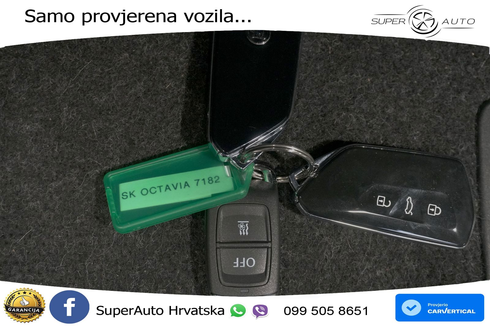 Škoda Octavia Combi RS 2.0 TDI (200 KS) DSG MATRIX+GR SJED+KAM