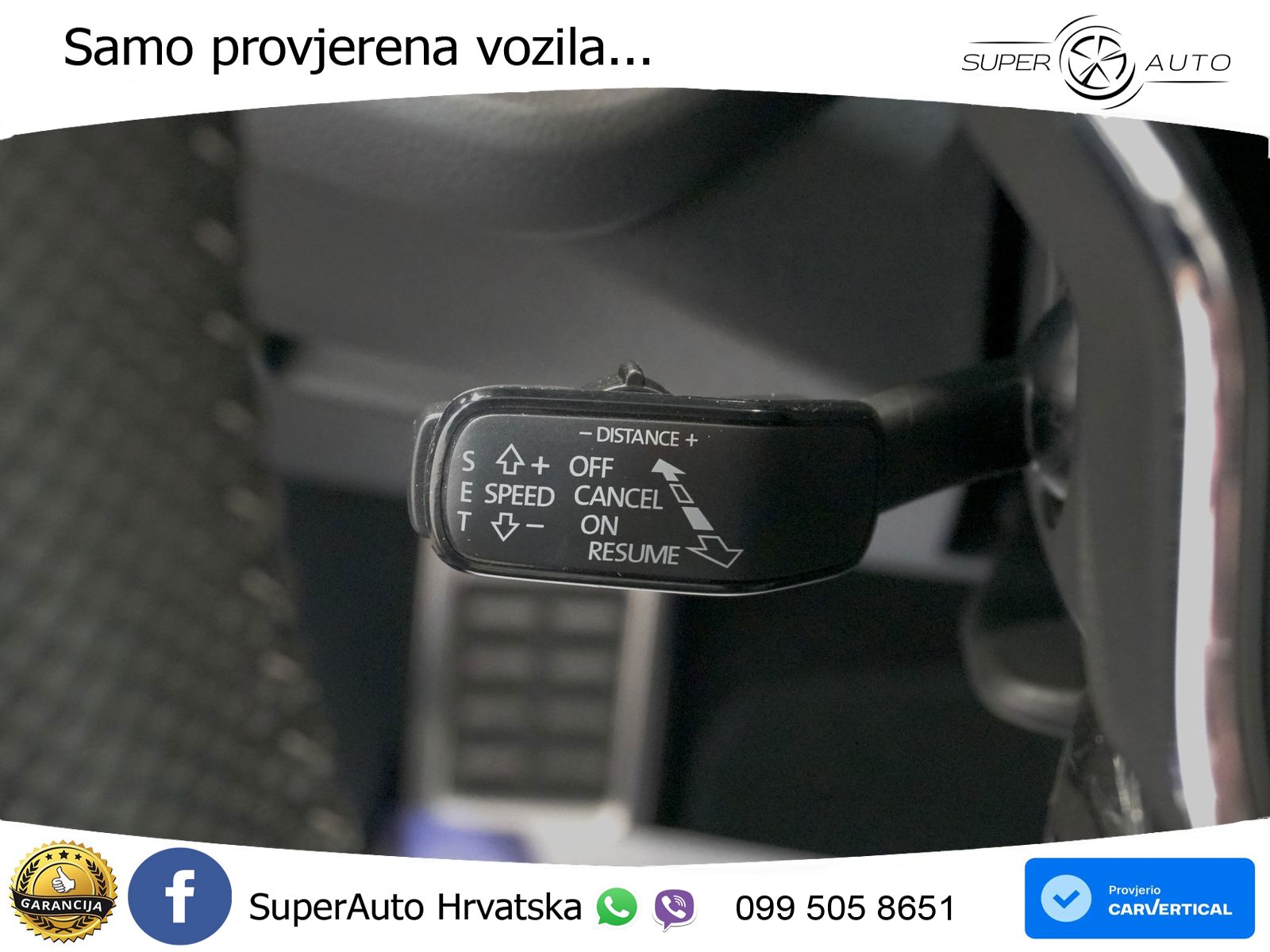 Škoda Octavia Combi RS 2.0 TDI (200 KS) DSG MATRIX+GR SJED+KAM