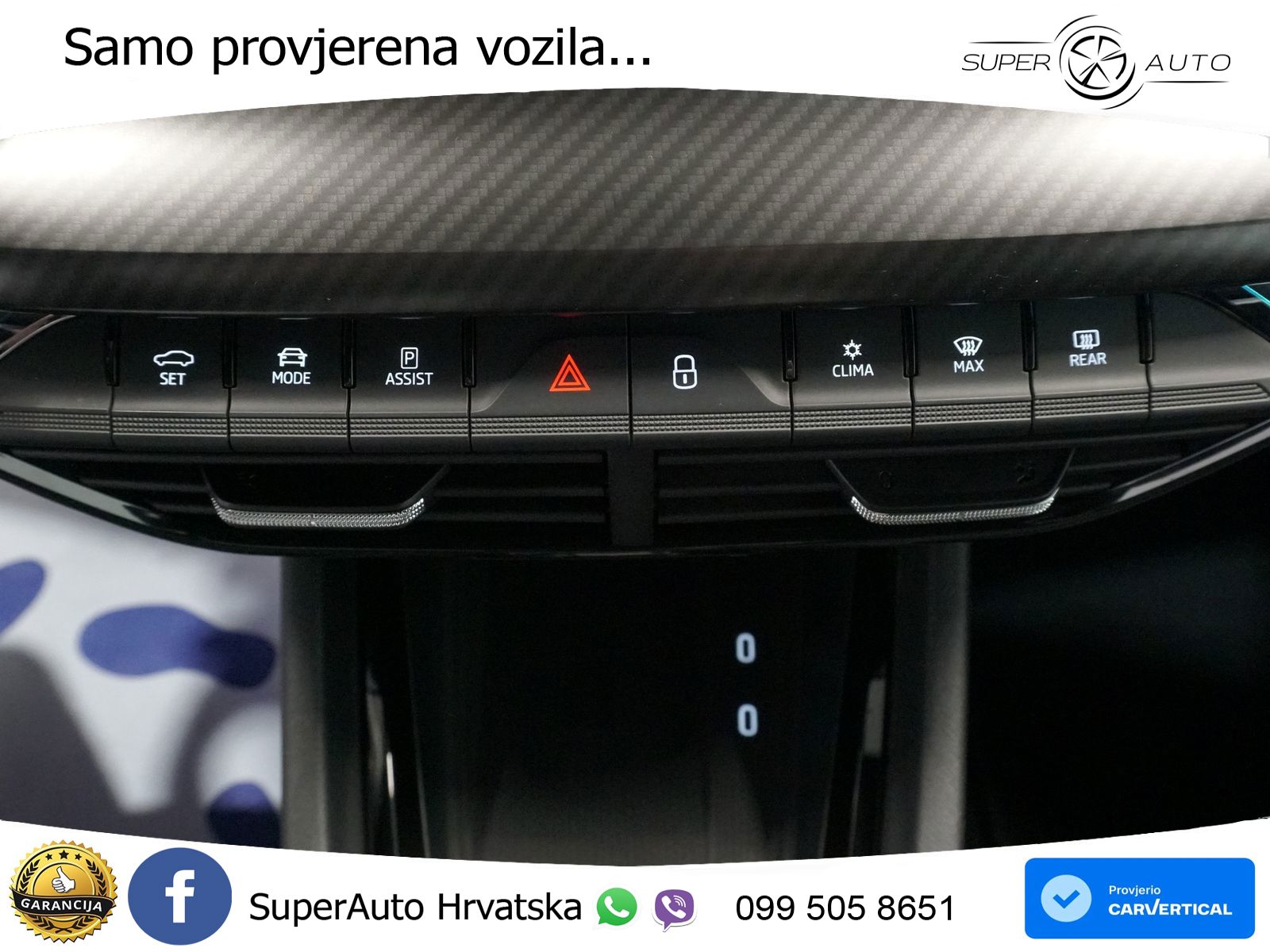Škoda Octavia Combi RS 2.0 TDI (200 KS) DSG MATRIX+GR SJED+KAM