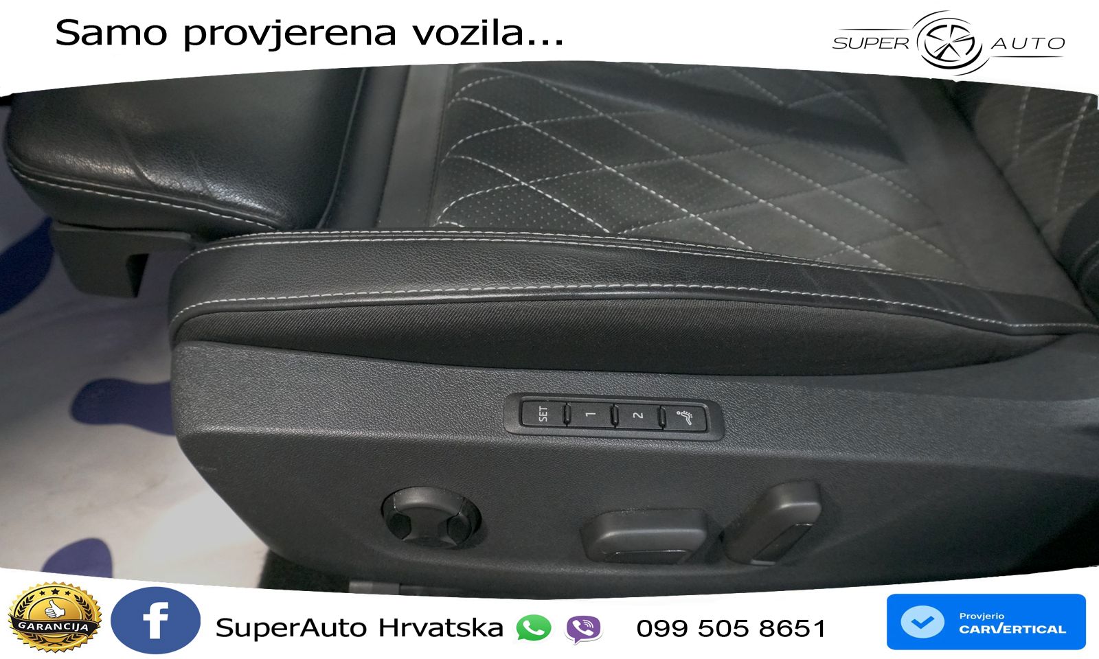 Škoda Octavia Combi RS 2.0 TDI (200 KS) DSG MATRIX+GR SJED+KAM