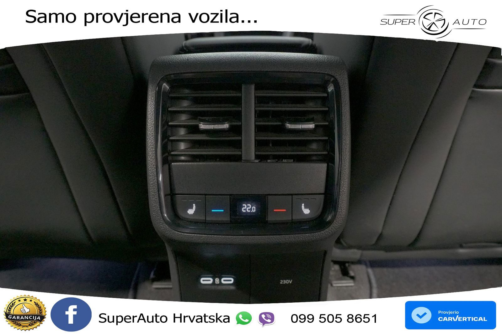 Škoda Octavia Combi RS 2.0 TDI (200 KS) DSG MATRIX+GR SJED+KAM