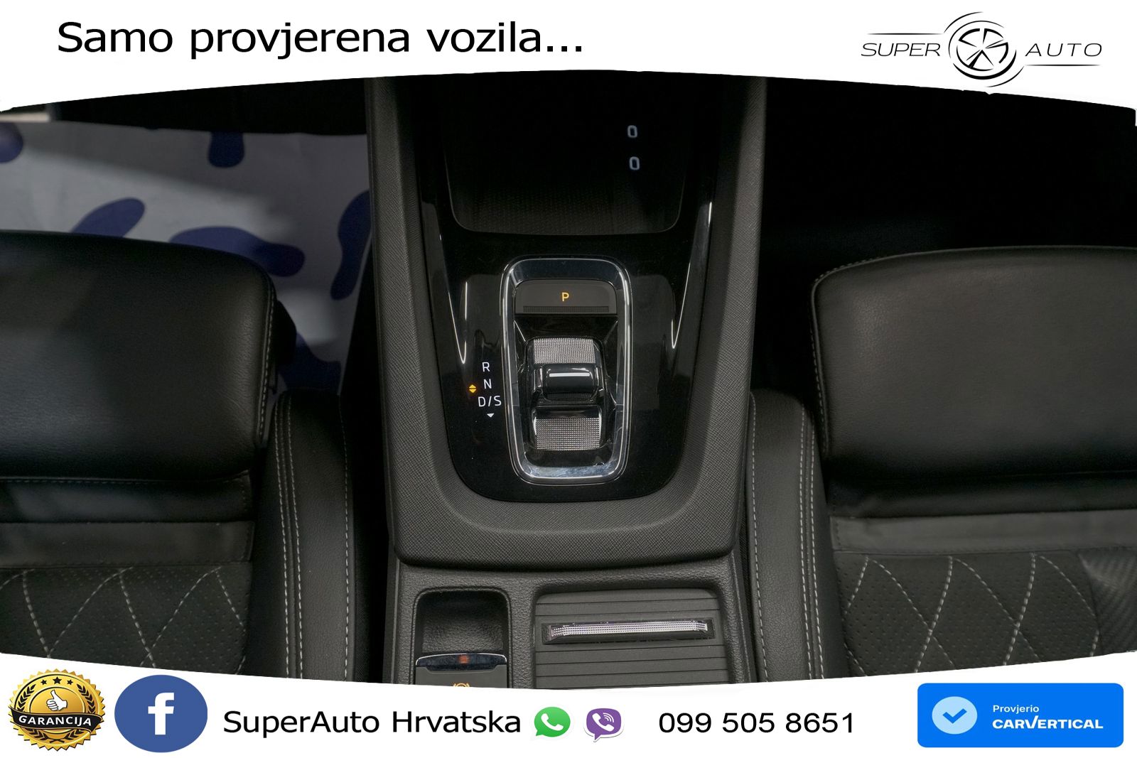 Škoda Octavia Combi RS 2.0 TDI (200 KS) DSG MATRIX+GR SJED+KAM