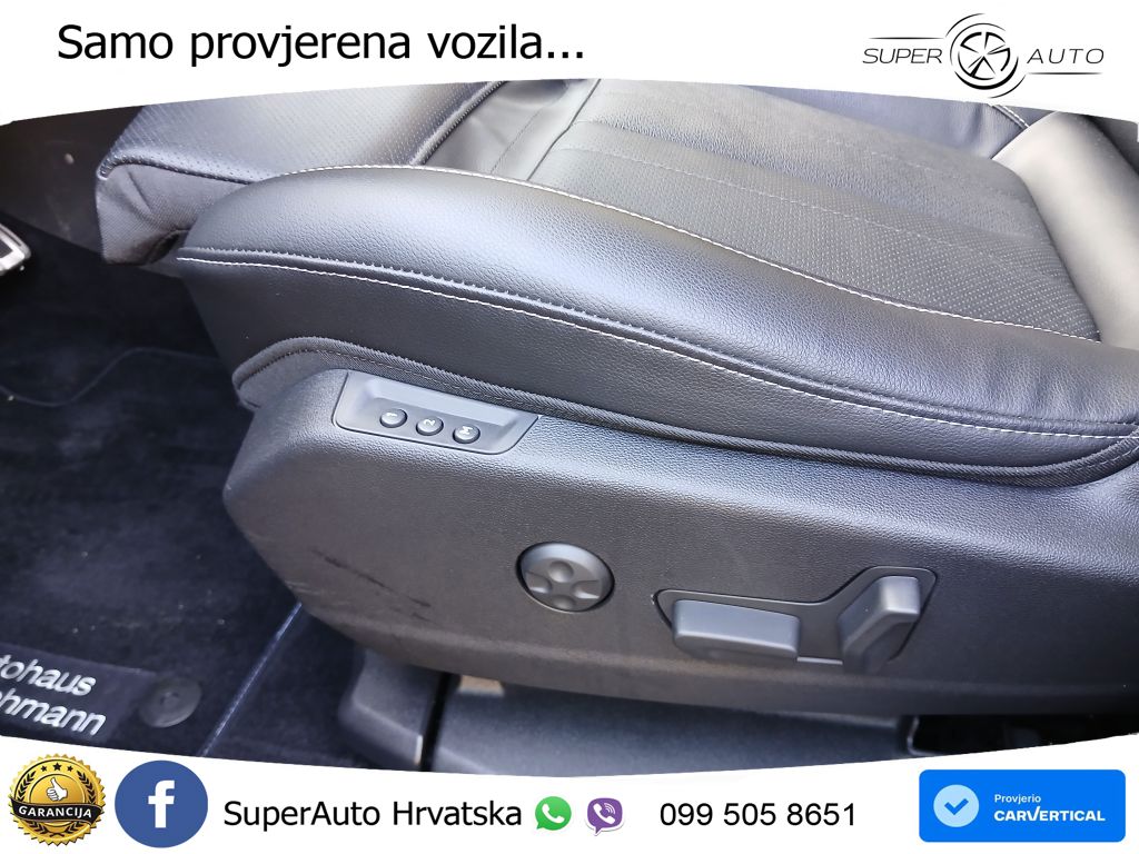 Opel Grandland 1.2i Turbo (130 KS) Automatic Ultimate