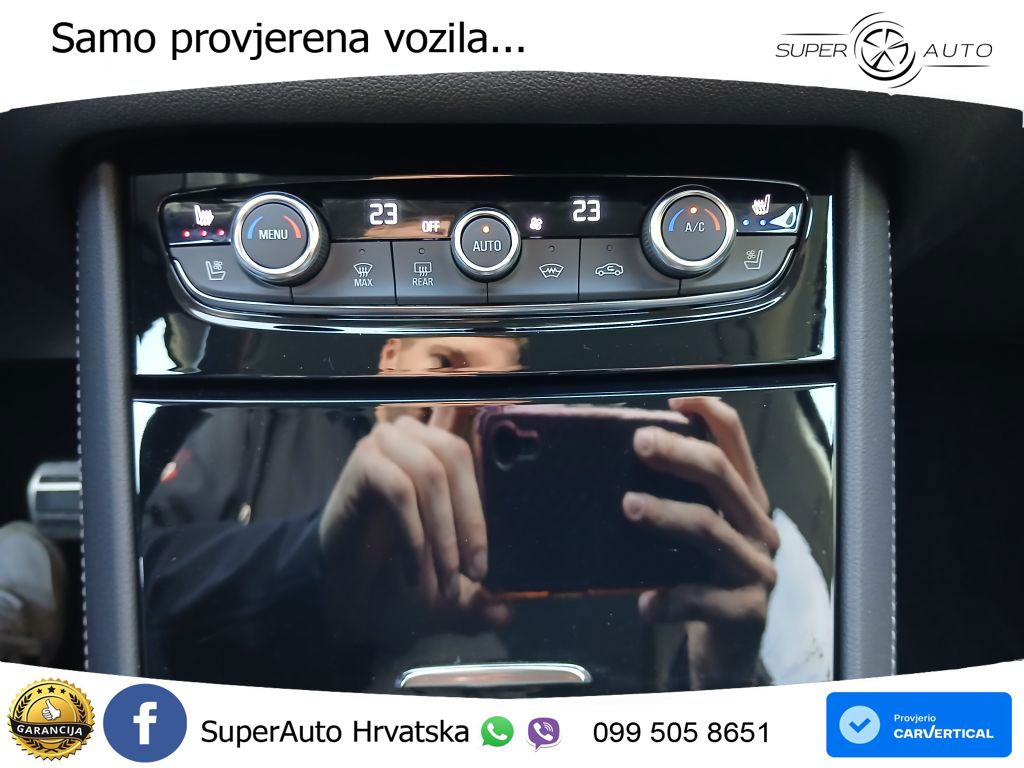 Opel Grandland 1.2i Turbo (130 KS) Automatic Ultimate