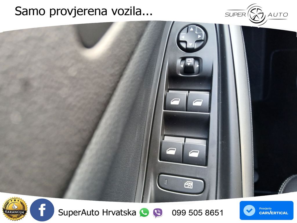 Opel Grandland 1.2i Turbo (130 KS) Automatic Ultimate