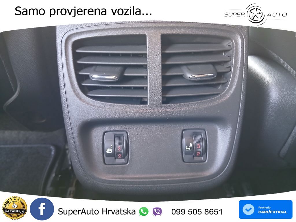 Opel Grandland 1.2i Turbo (130 KS) Automatic Ultimate