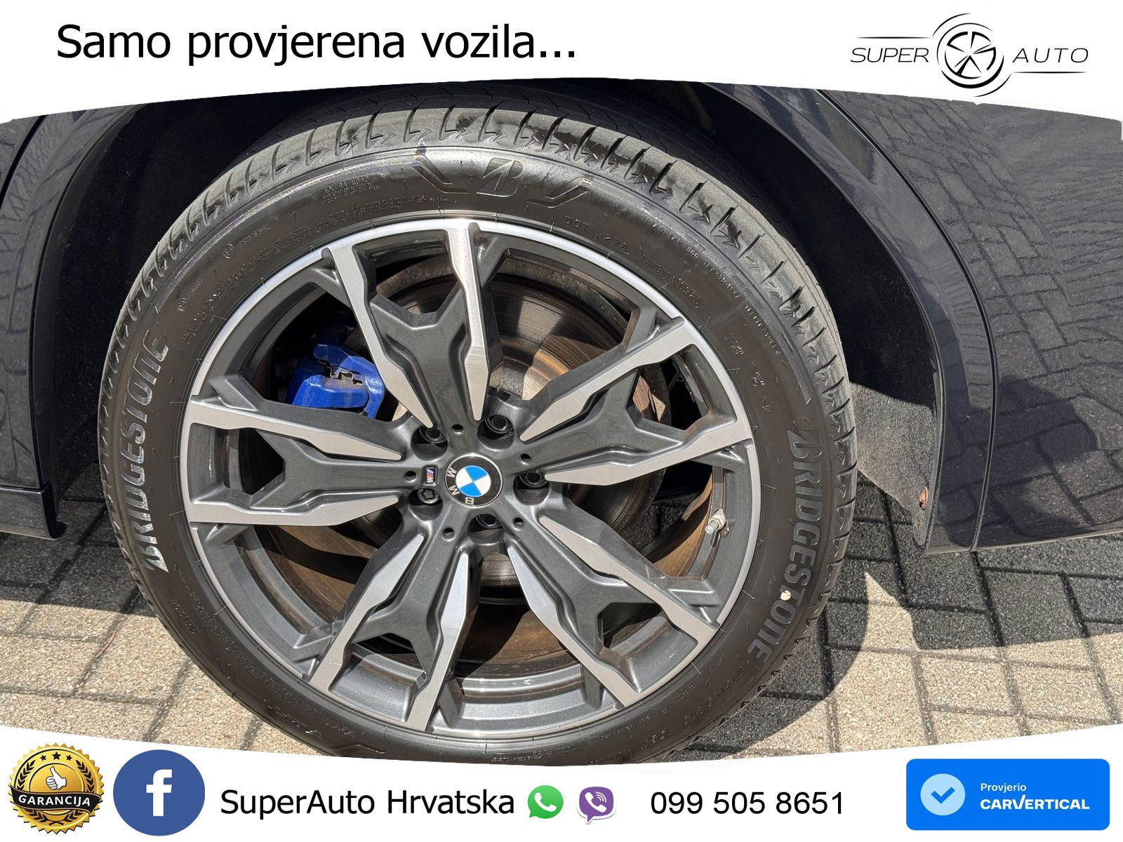BMW X3 M40i xDrive Steptronic M Sport LED+GR SJED+ACC