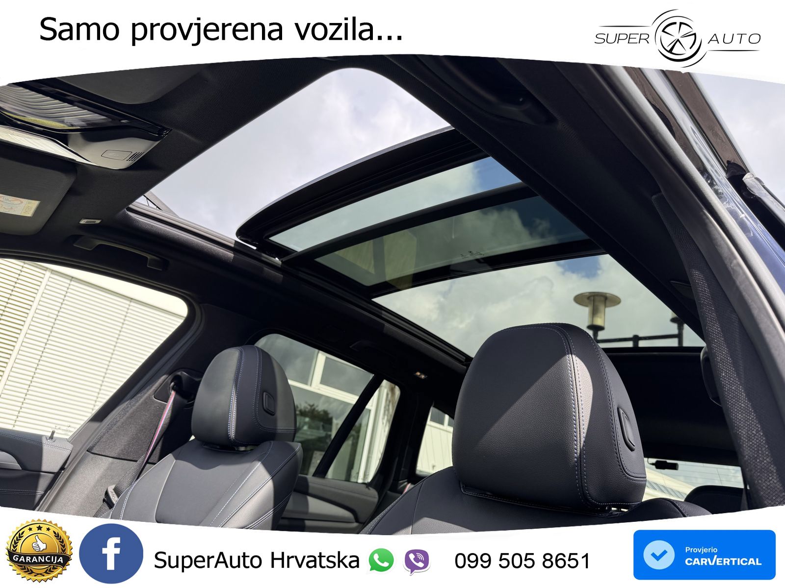 BMW X3 M40i xDrive Steptronic M Sport LED+GR SJED+ACC