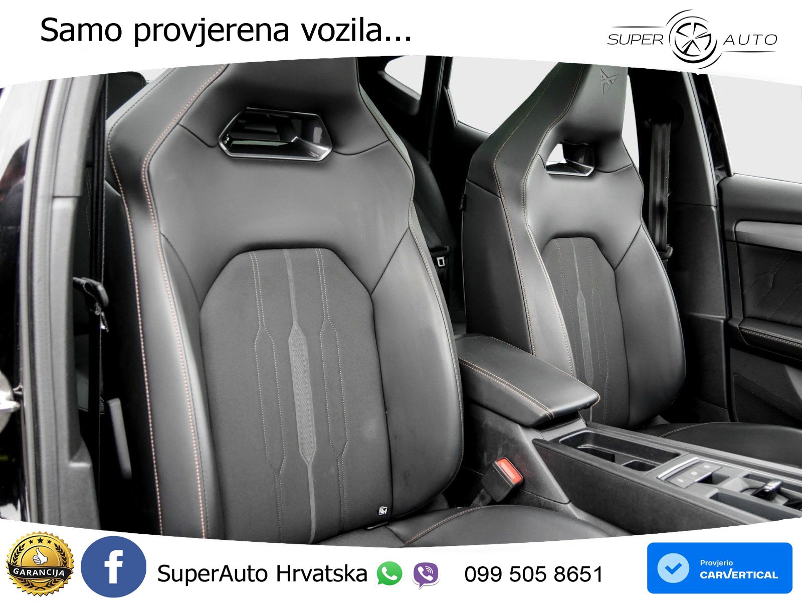 Cupra Formentor 1.4 TSI (204 KS) e-Hybrid DSG LED+GR SJED+ACC