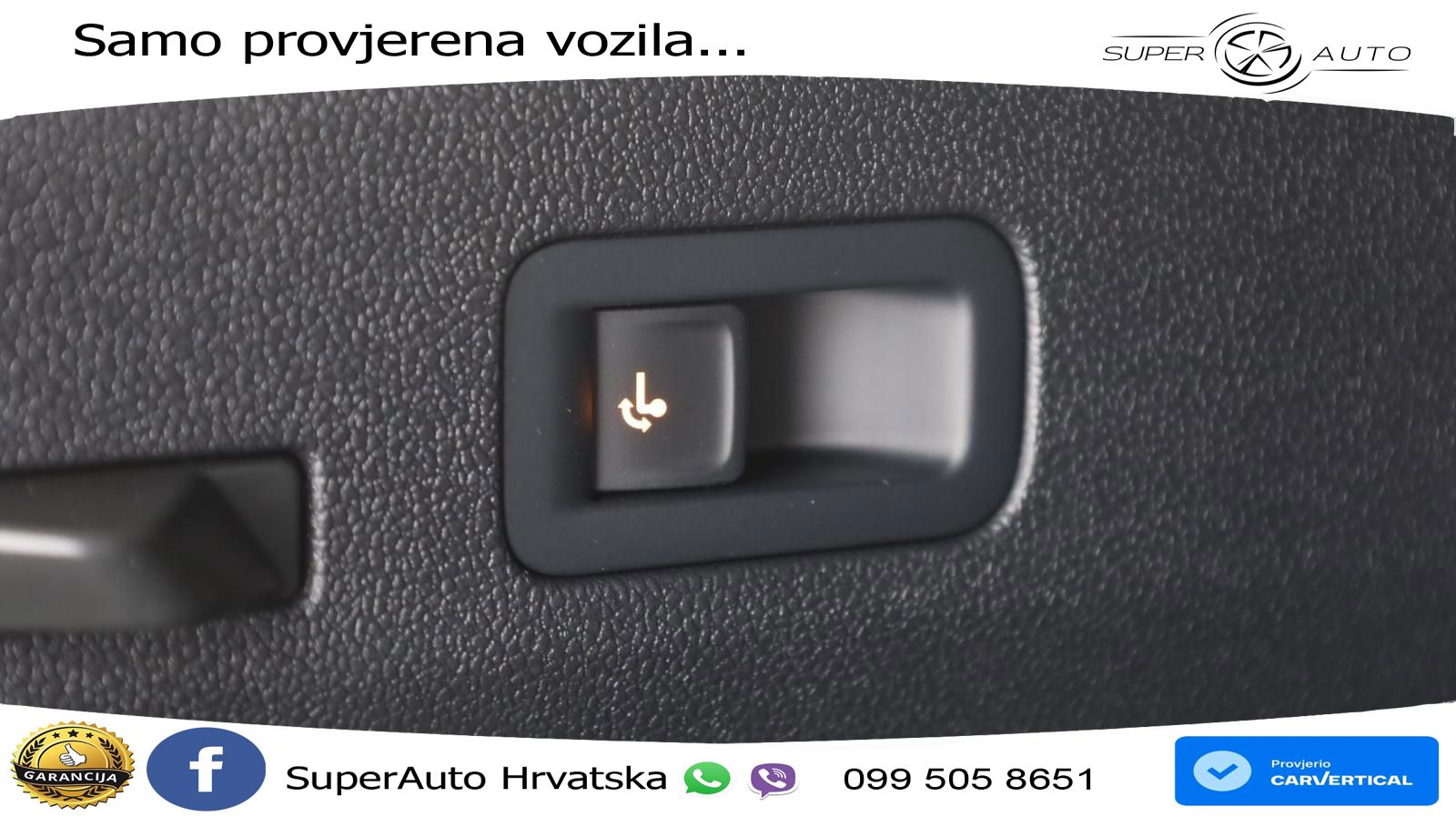Volkswagen T-Roc II 1.5 eTSI (116 KS)  DSG LED+GR SJED+ACC