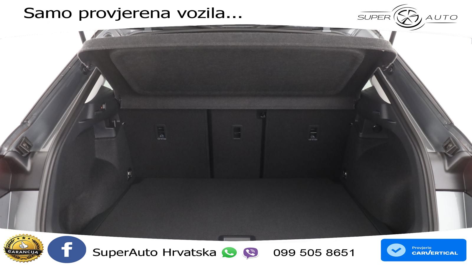 Volkswagen T-Roc II 1.5 eTSI (116 KS)  DSG LED+GR SJED+ACC
