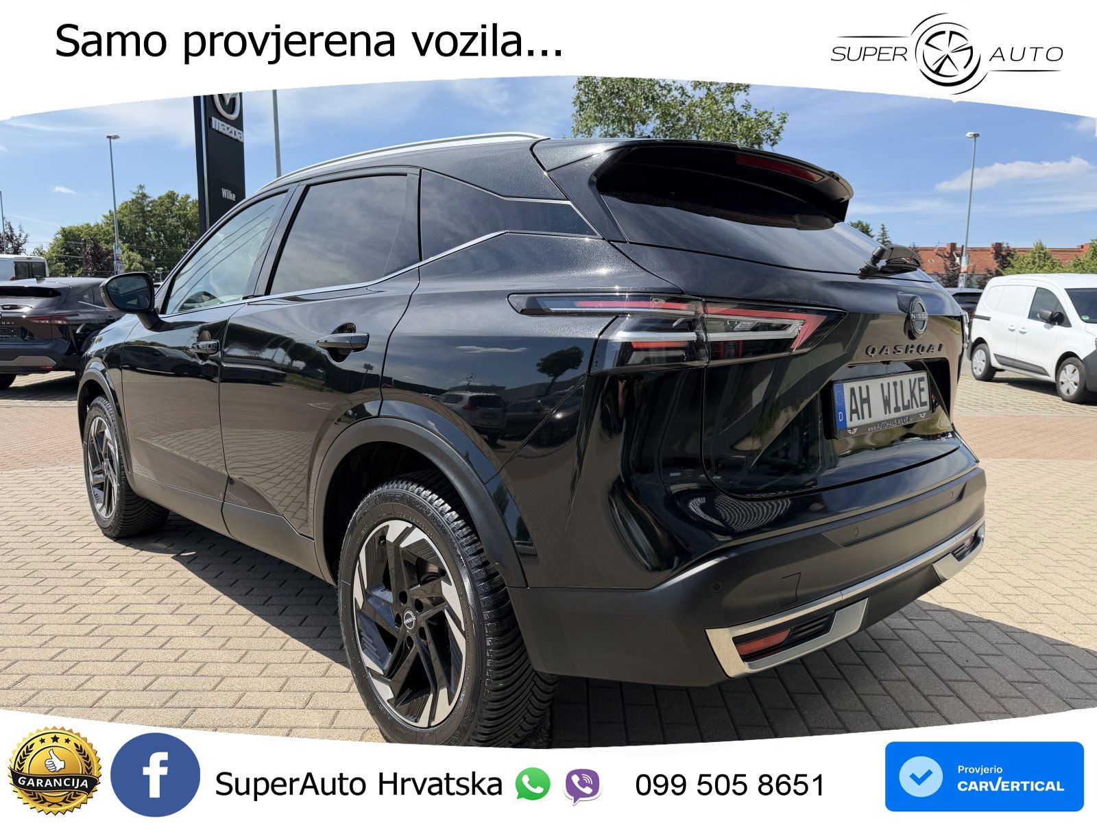 Nissan Qashqai 1.3 DIG-T (158 KS) Xtronic N-Connecta LED+GR SJED+ACC
