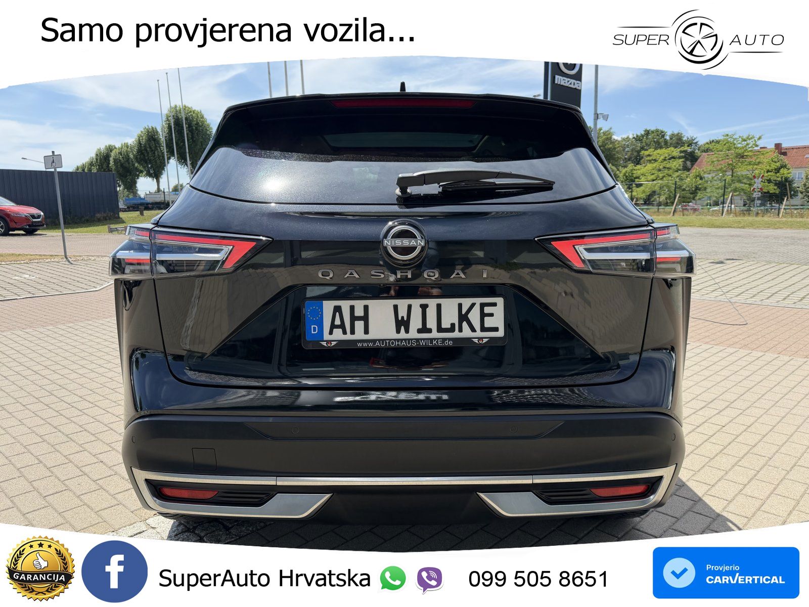Nissan Qashqai 1.3 DIG-T (158 KS) Xtronic N-Connecta LED+GR SJED+ACC