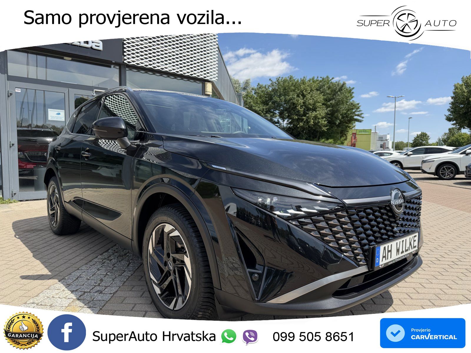 Nissan Qashqai 1.3 DIG-T (158 KS) Xtronic N-Connecta LED+GR SJED+ACC
