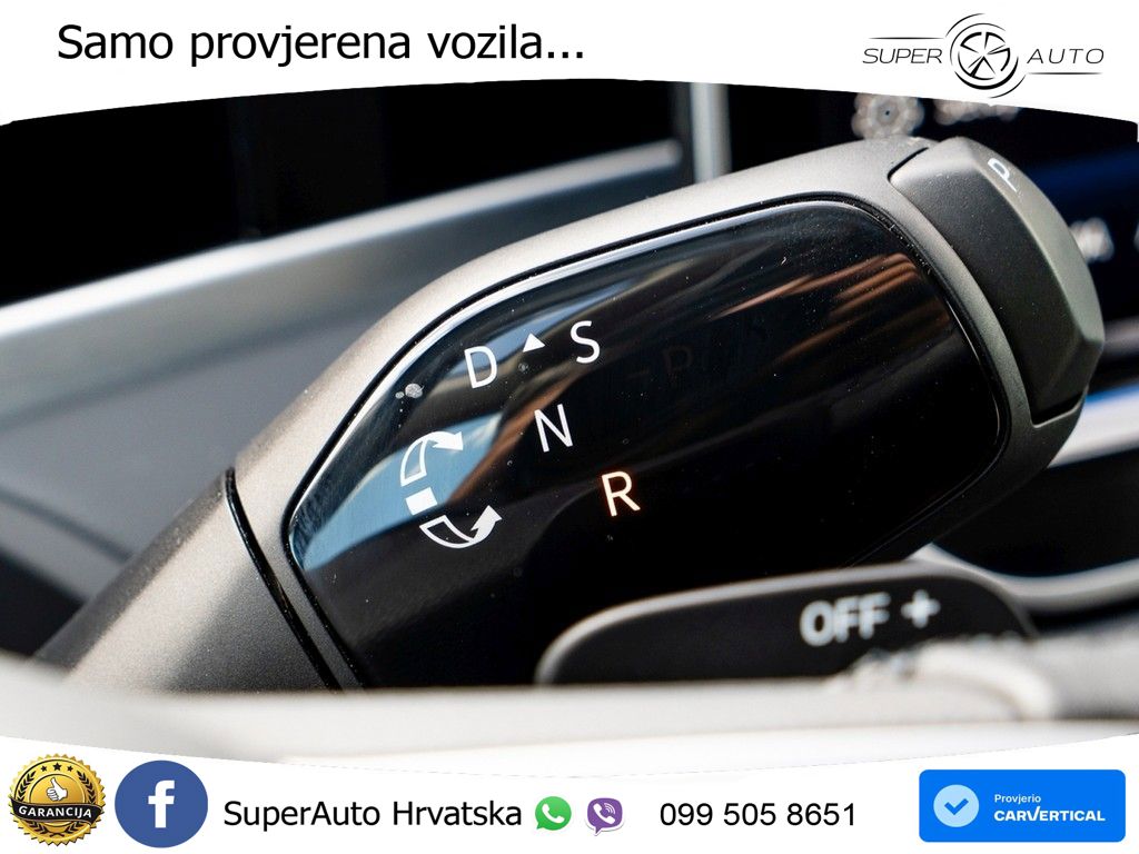 Volkswagen Passat Variant 1.5 eTSI (150 KS) DSG Business LED+GR SJED+ACC