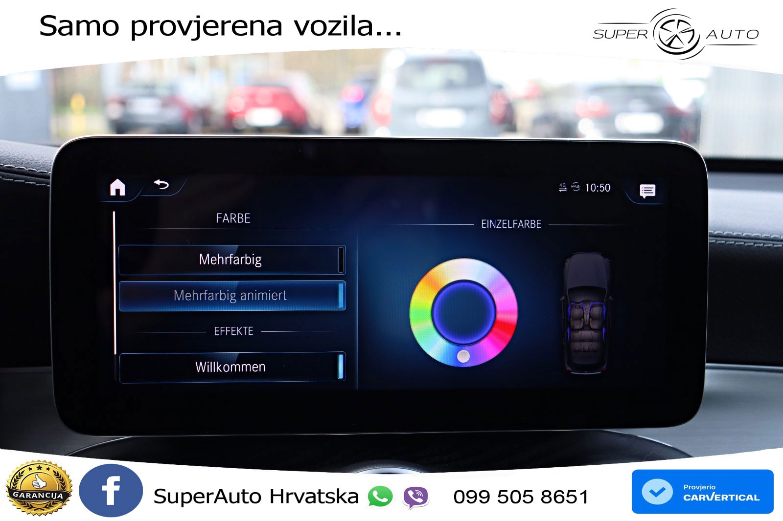 Mercedes GLC 200d (163 KS) 4MATIC G-TRONIC AMG