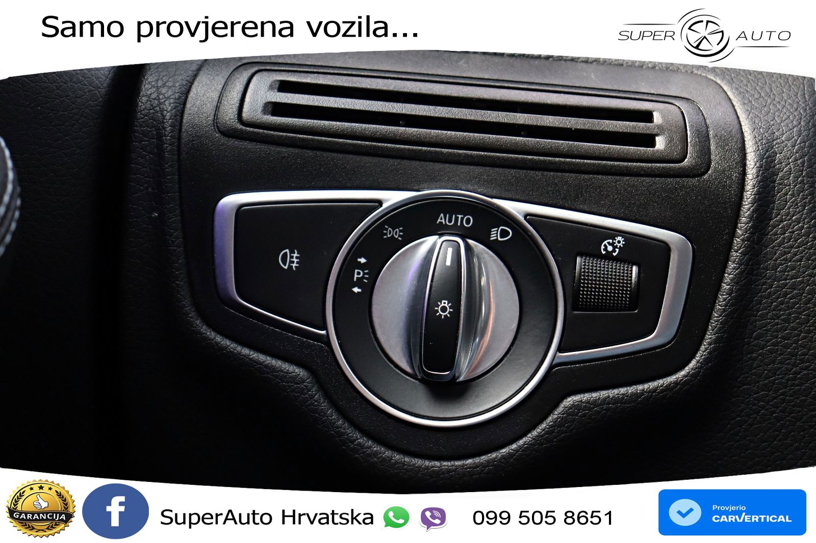 Mercedes GLC 200d (163 KS) 4MATIC G-TRONIC AMG