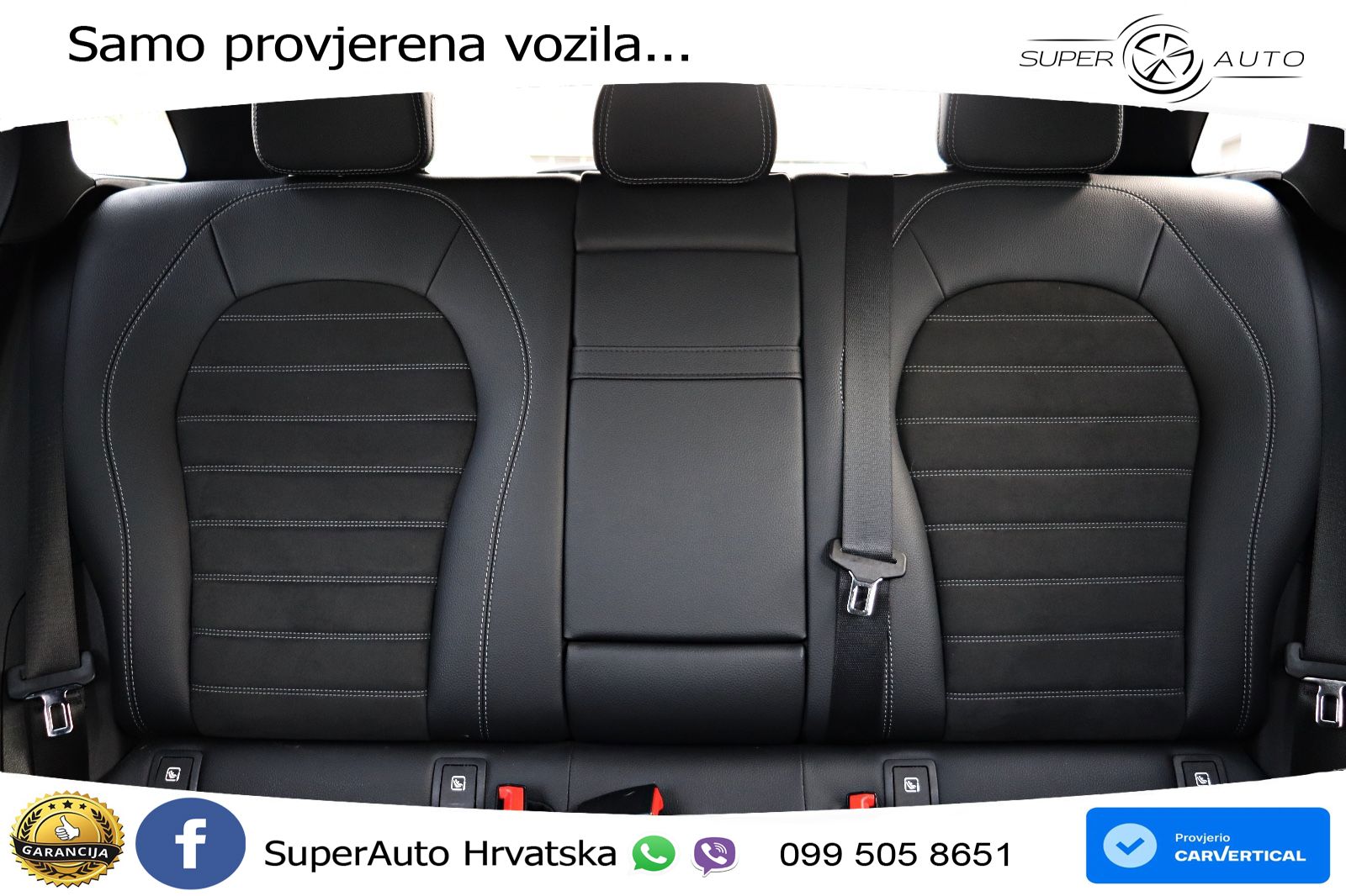 Mercedes GLC 200d (163 KS) 4MATIC G-TRONIC AMG