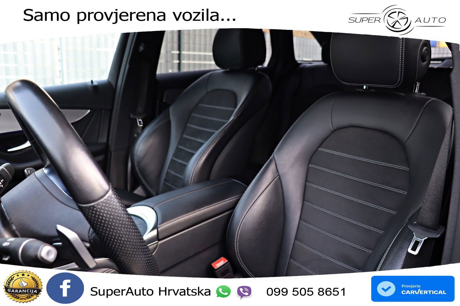 Mercedes GLC 200d (163 KS) 4MATIC G-TRONIC AMG