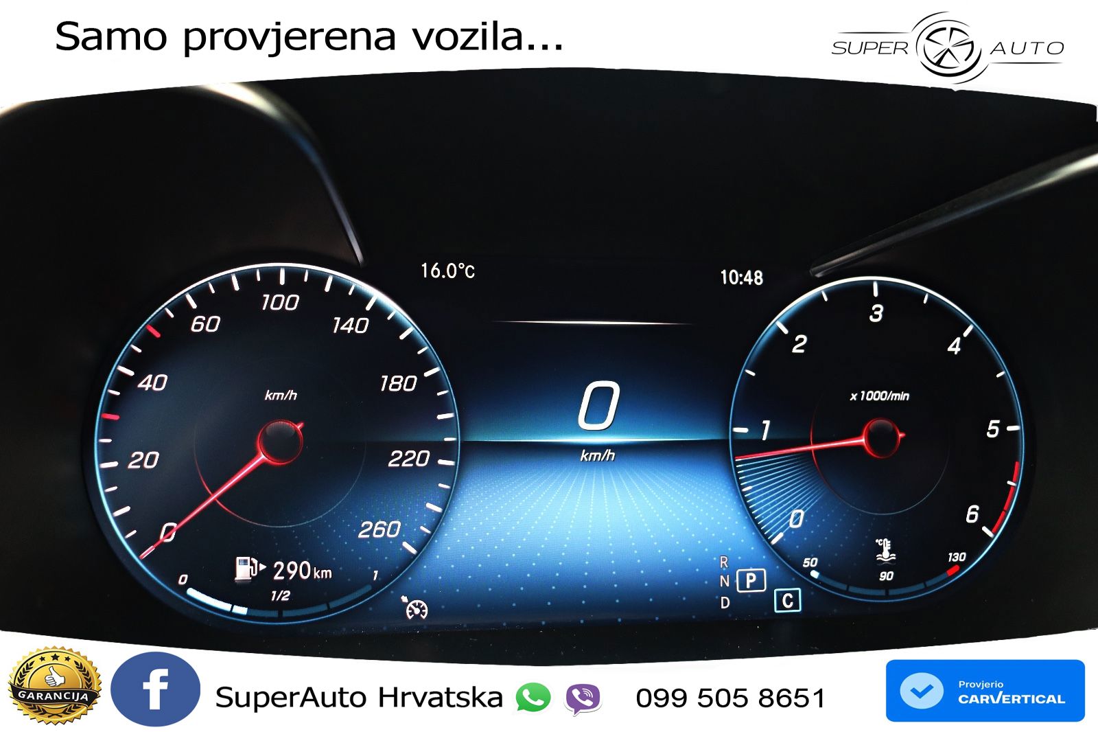 Mercedes GLC 200d (163 KS) 4MATIC G-TRONIC AMG