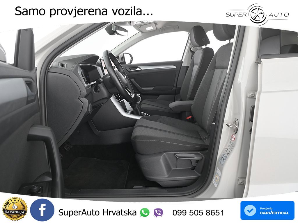 Volkswagen T-Roc I 2.0 TDI (116 KS) LED+GR SJED+ACC