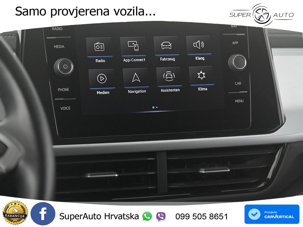 Volkswagen T-Roc I 2.0 TDI (116 KS) LED+GR SJED+ACC