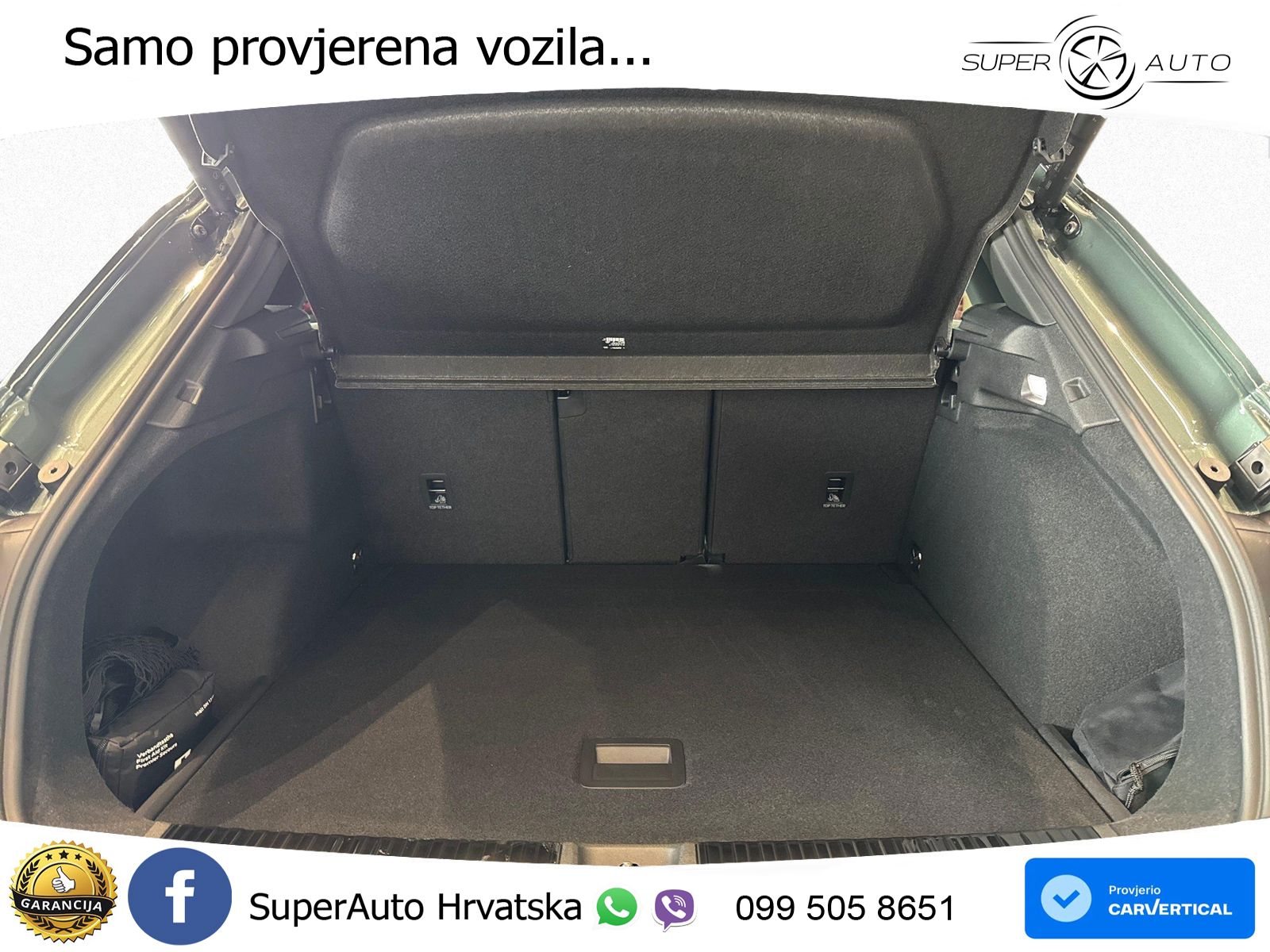 Audi Q3 2.0 TFSI (204 KS) quattro S tronic