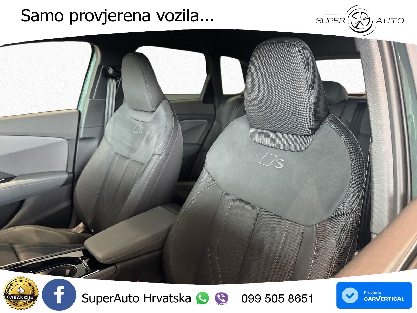 Audi Q3 2.0 TFSI (204 KS) quattro S tronic