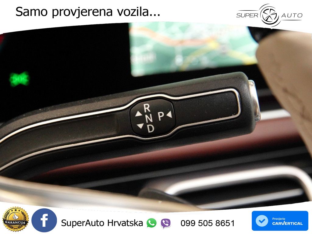 Mercedes-Benz GLS GLS 600 V8 EQ Boost 4MATIC G-TRONIC LED+GR SJED+ACC